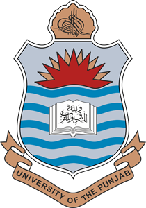 University of Punjab Logo